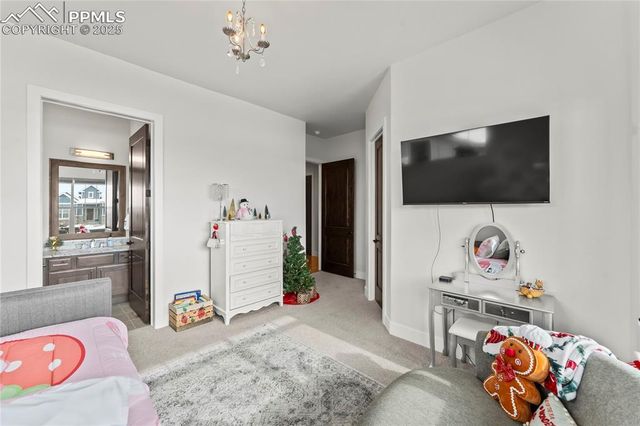 4252 Horse Gulch Loop, Colorado Springs, CO 80924