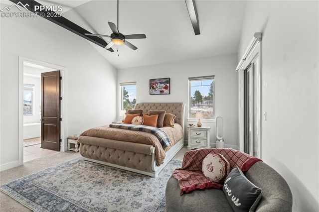 4252 Horse Gulch Loop, Colorado Springs, CO 80924