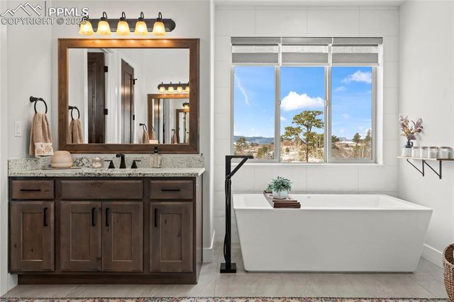 4252 Horse Gulch Loop, Colorado Springs, CO 80924