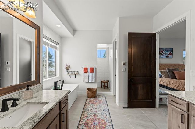 4252 Horse Gulch Loop, Colorado Springs, CO 80924