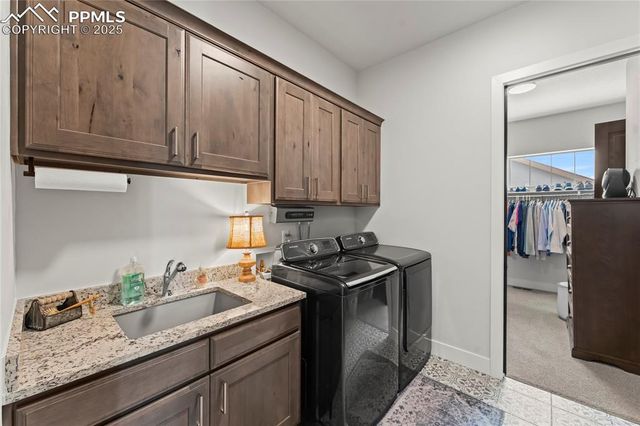 4252 Horse Gulch Loop, Colorado Springs, CO 80924