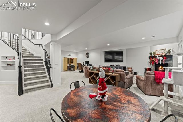 4252 Horse Gulch Loop, Colorado Springs, CO 80924