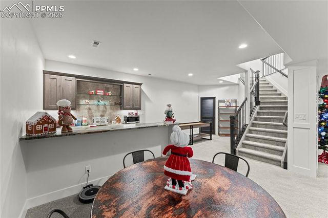 4252 Horse Gulch Loop, Colorado Springs, CO 80924