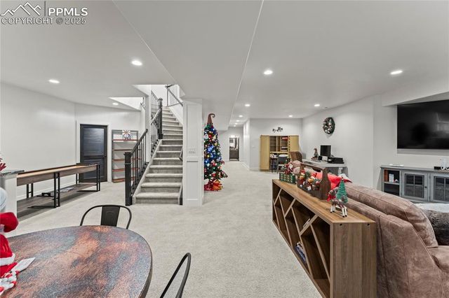 4252 Horse Gulch Loop, Colorado Springs, CO 80924