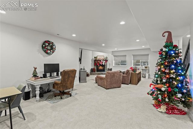 4252 Horse Gulch Loop, Colorado Springs, CO 80924