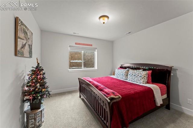 4252 Horse Gulch Loop, Colorado Springs, CO 80924