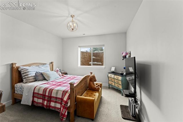 4252 Horse Gulch Loop, Colorado Springs, CO 80924