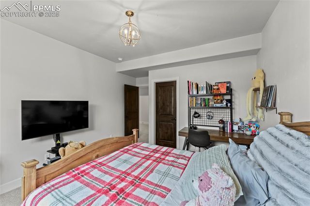 4252 Horse Gulch Loop, Colorado Springs, CO 80924