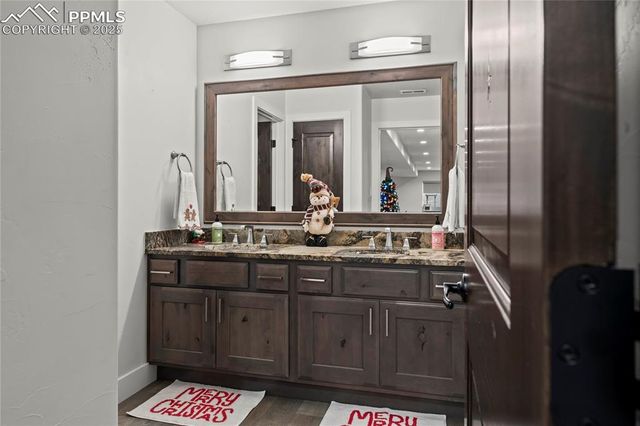 4252 Horse Gulch Loop, Colorado Springs, CO 80924