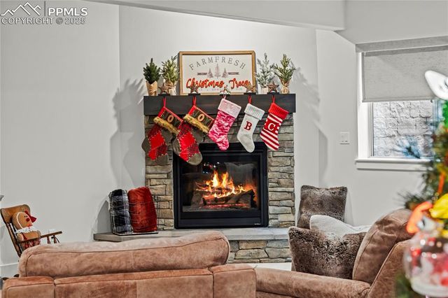 4252 Horse Gulch Loop, Colorado Springs, CO 80924