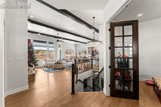 4252 Horse Gulch Loop, Colorado Springs, CO 80924