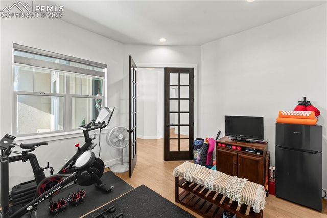 4252 Horse Gulch Loop, Colorado Springs, CO 80924