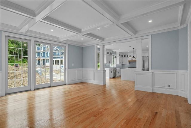 35 Shuttleworth, Dedham, MA 02026