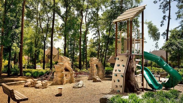 16839 Williams Gully Trail, Humble, TX 77346