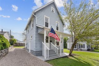 110 Bailey Court, Elyria, OH 44035