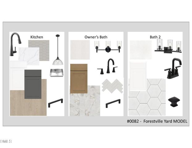 1052 Old Knight Road, Knightdale, NC 27545