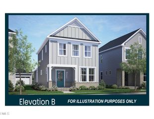 1052 Old Knight Road, Knightdale, NC 27545