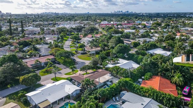 1707 NE 52nd St, Fort Lauderdale, FL 33334