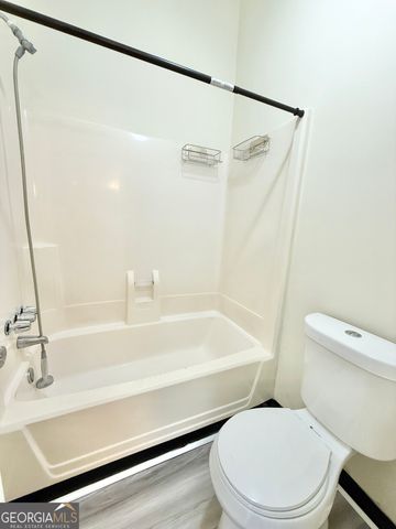 5370 Ridge Forest Drive, Stone Mountain, GA 30083