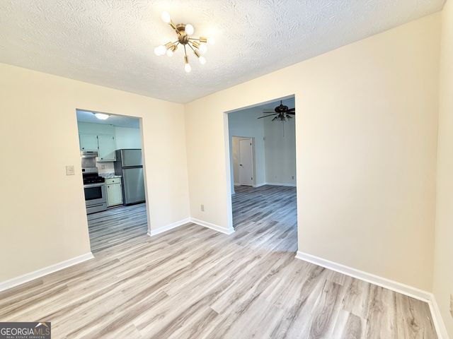 5370 Ridge Forest Drive, Stone Mountain, GA 30083