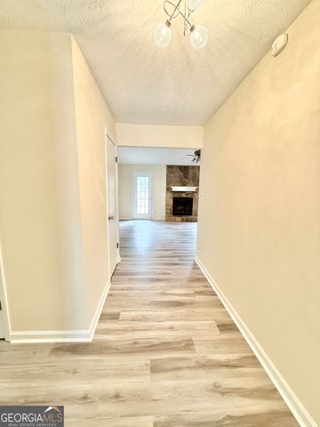 5370 Ridge Forest Drive, Stone Mountain, GA 30083