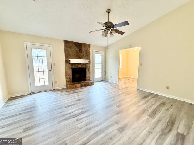 5370 Ridge Forest Drive, Stone Mountain, GA 30083