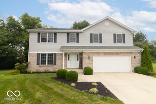 1410 Woodbrooke Drive, New Castle, IN 47362