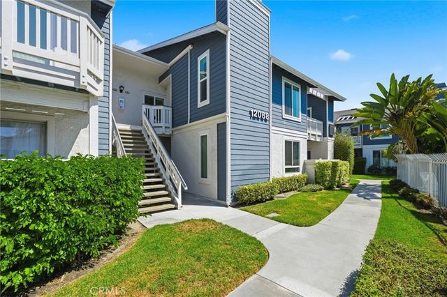 12068 Sylvan River 61, Fountain Valley, CA 92708