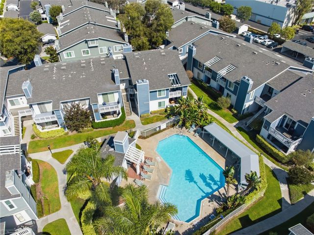 12068 Sylvan River 61, Fountain Valley, CA 92708