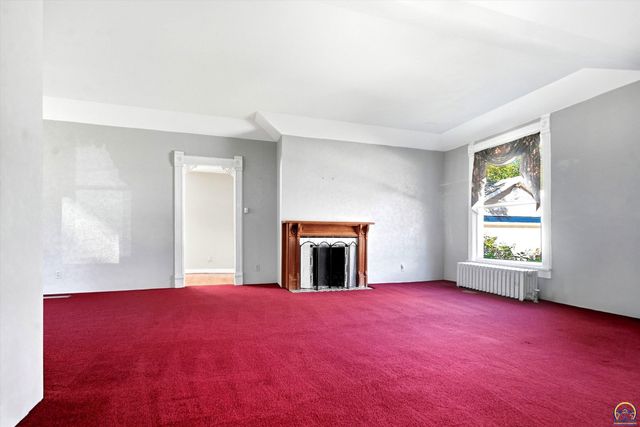 411 SW Greenwood AVE, Topeka, KS 66606
