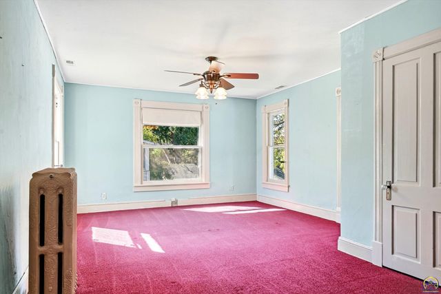 411 SW Greenwood AVE, Topeka, KS 66606