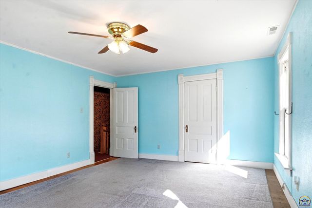 411 SW Greenwood AVE, Topeka, KS 66606
