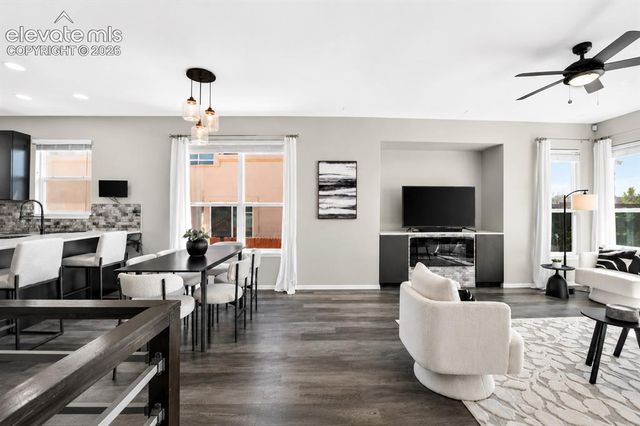 12113 Point Reyes Drive, Peyton, CO 80831