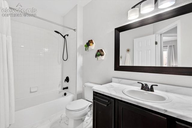 12113 Point Reyes Drive, Peyton, CO 80831