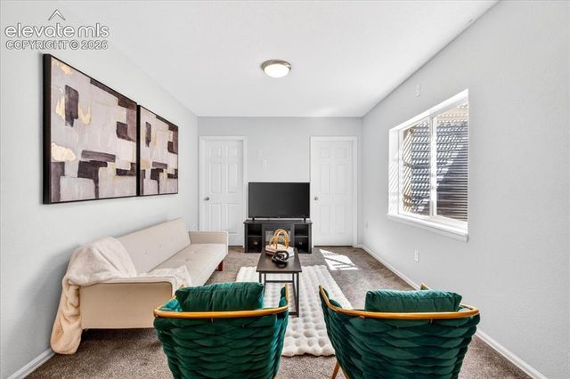 12113 Point Reyes Drive, Peyton, CO 80831