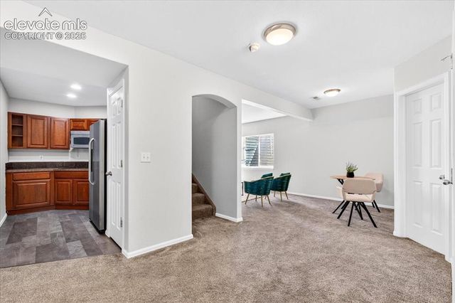 12113 Point Reyes Drive, Peyton, CO 80831