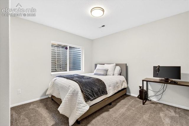12113 Point Reyes Drive, Peyton, CO 80831