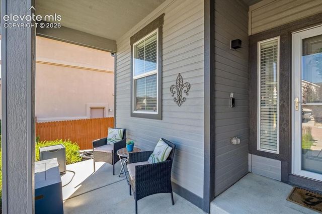 12113 Point Reyes Drive, Peyton, CO 80831