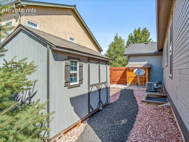 12113 Point Reyes Drive, Peyton, CO 80831