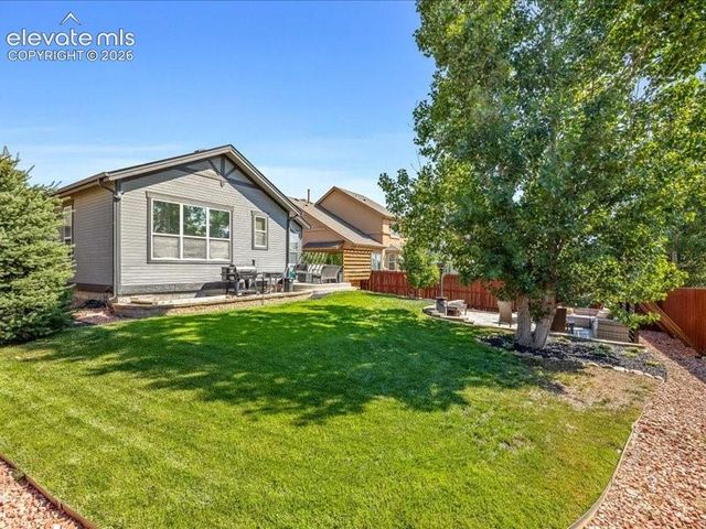 12113 Point Reyes Drive, Peyton, CO 80831