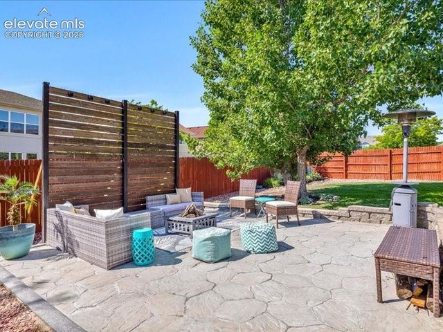 12113 Point Reyes Drive, Peyton, CO 80831