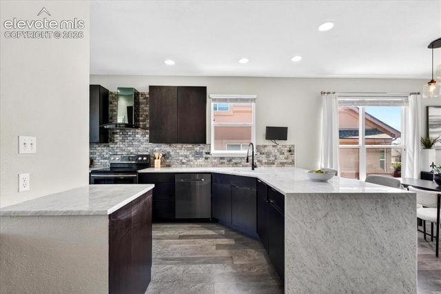 12113 Point Reyes Drive, Peyton, CO 80831