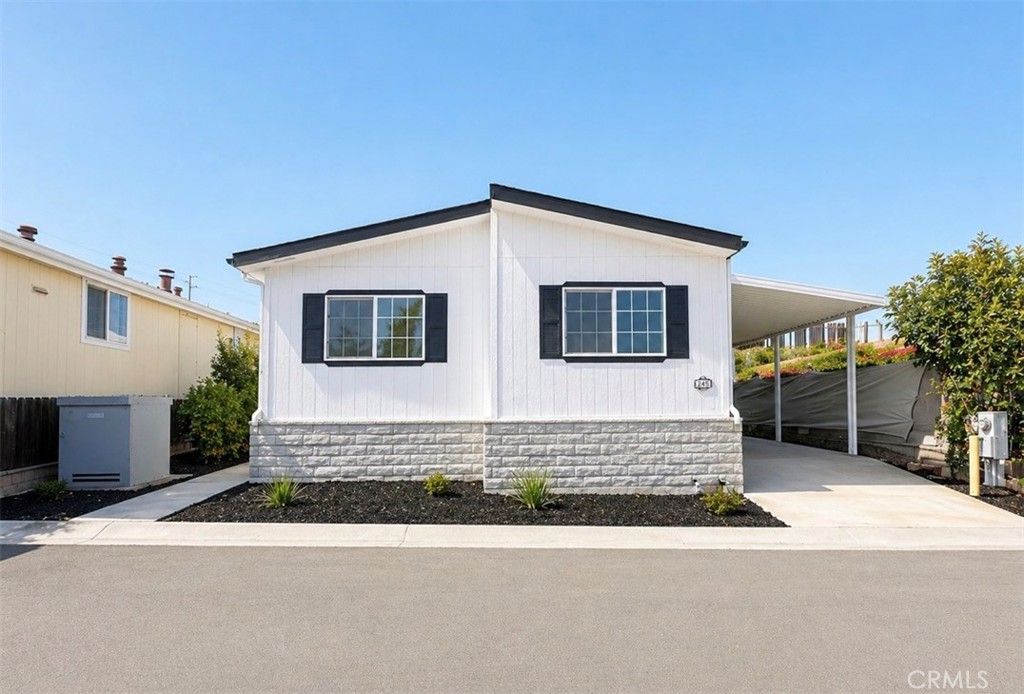 1638 Calavo Road 63, Fallbrook, CA 92028