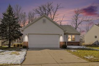 7140 Pamela Drive, Ypsilanti Twp, MI 48197