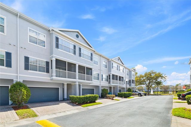 2532 GRAND CENTRAL PARKWAY 6, Orlando, FL 32839