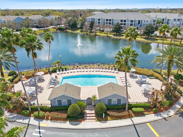 2532 GRAND CENTRAL PARKWAY 6, Orlando, FL 32839