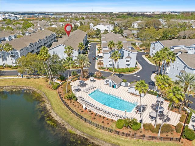 2532 GRAND CENTRAL PARKWAY 6, Orlando, FL 32839