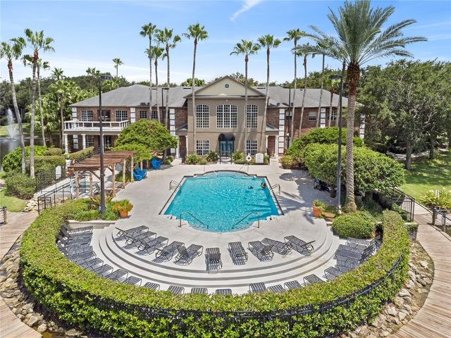 2532 GRAND CENTRAL PARKWAY 6, Orlando, FL 32839