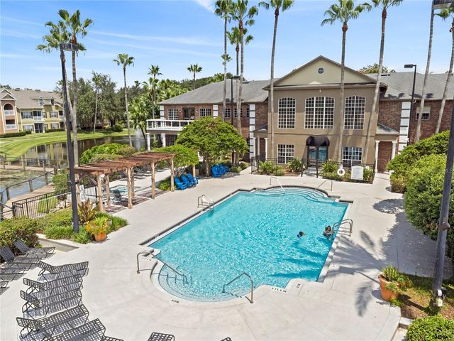 2532 GRAND CENTRAL PARKWAY 6, Orlando, FL 32839