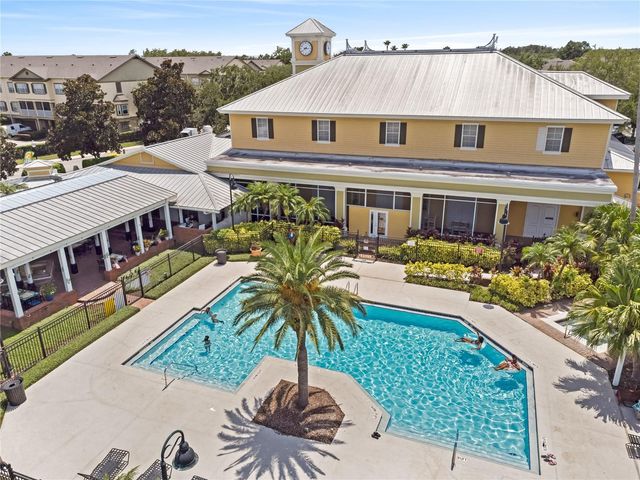 2532 GRAND CENTRAL PARKWAY 6, Orlando, FL 32839